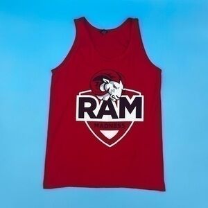 Dodge Ram Madness Tank Top